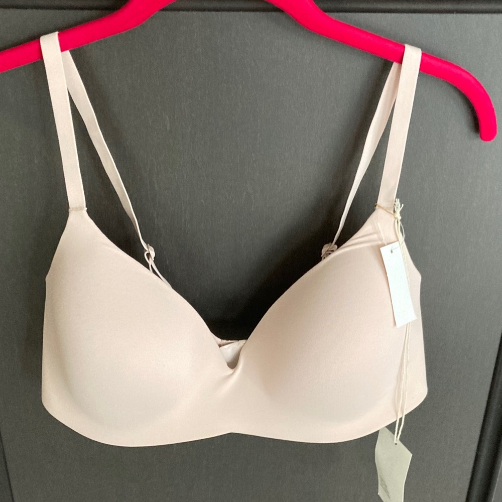 Haven Well Within Wireless Bra